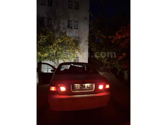 Pazarlık Olur Sahibinden Fiat Albea 1.3 Multijet Active 2007 Model 