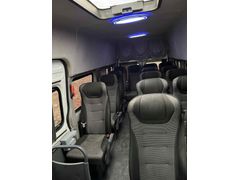 Sahibinden Ford - Otosan Transit 16+1 