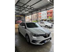 Sahibinden Renault Megane 1.3 TCe Joy Comfort 2021 Model 