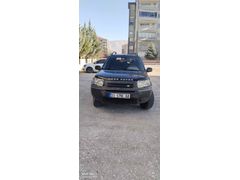 Sahibinden Land Rover Freelander 2.5 V6 2001 Model 