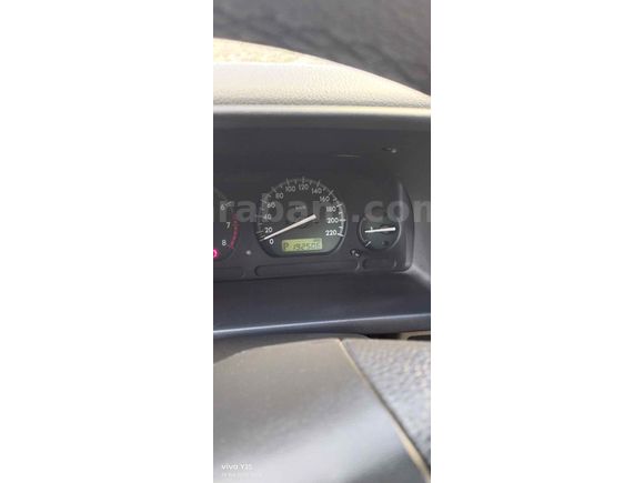 Sahibinden Land Rover Freelander 2.5 V6 2001 Model 