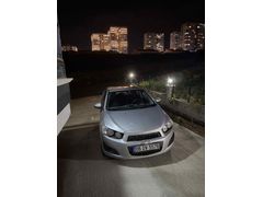 Sahibinden Chevrolet Aveo 1.3 D LTZ 2012 Model Samsun