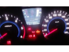 Sahibinden Hyundai Accent Blue 1.6 CRDI Biz 2012 Model