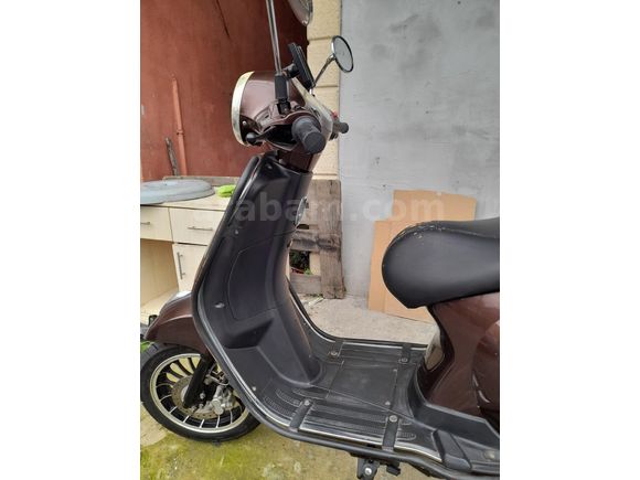 Sahibinden Altai XLine 50