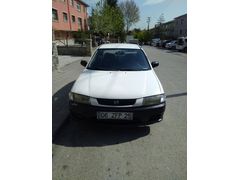Sahibinden Mazda 323 1.5 Familia 1998 Model