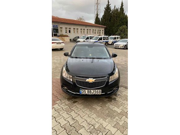 2013 Model Çelik Siboplu  124 Hp