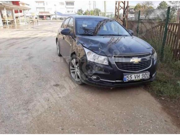2013 Model Çelik Siboplu  124 Hp