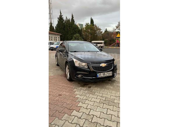 2013 Model Çelik Siboplu  124 Hp