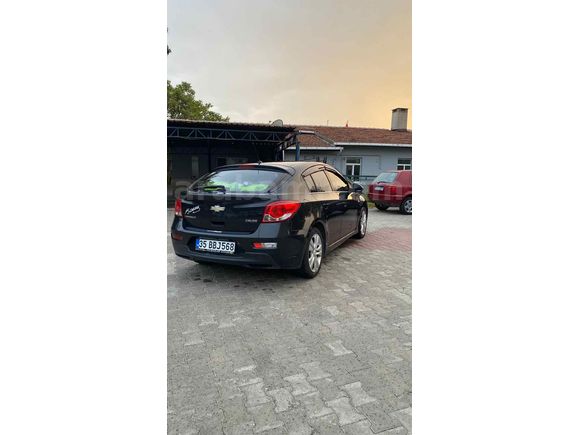 2013 Model Çelik Siboplu  124 Hp