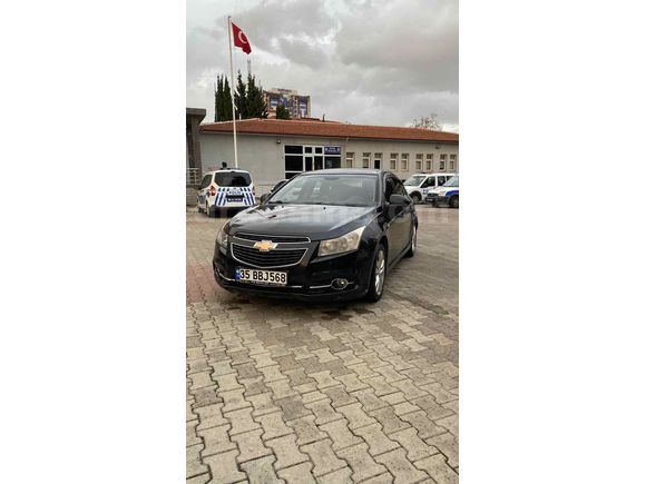 2013 Model Çelik Siboplu  124 Hp