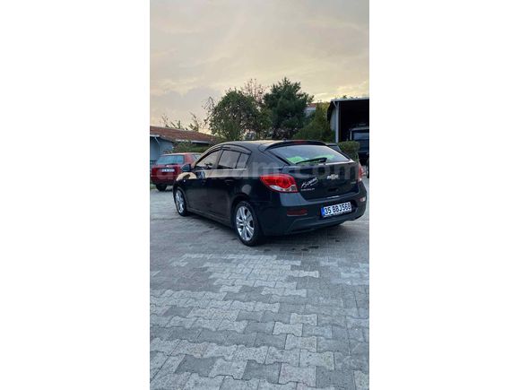 2013 Model Çelik Siboplu  124 Hp