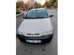 Sahibinden Fiat Palio 1.3 Multijet EL 2004 Model