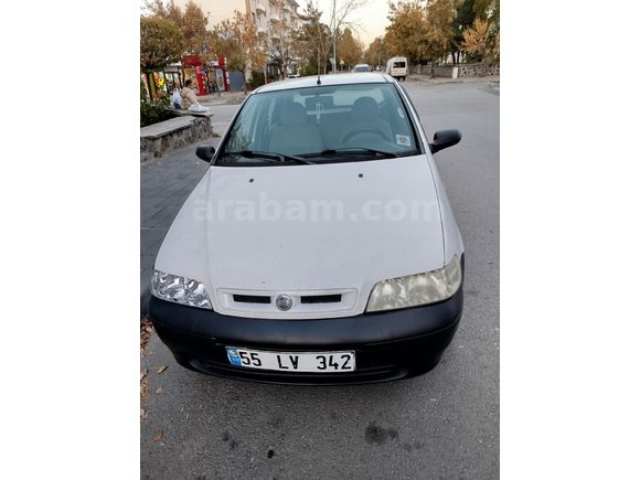 Sahibinden Fiat Palio 1.3 Multijet EL 2004 Model