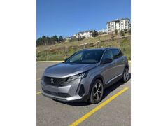 Sahibinden Peugeot 3008 1.5 BlueHDI Allure 2023 Model 