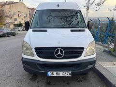 ACİL SATILIK Sahibinden Mercedes - Benz Sprinter 315 CDI 