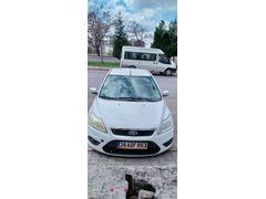 Sahibinden Ford Focus 1.6 TDCi Trend X 2010 Model