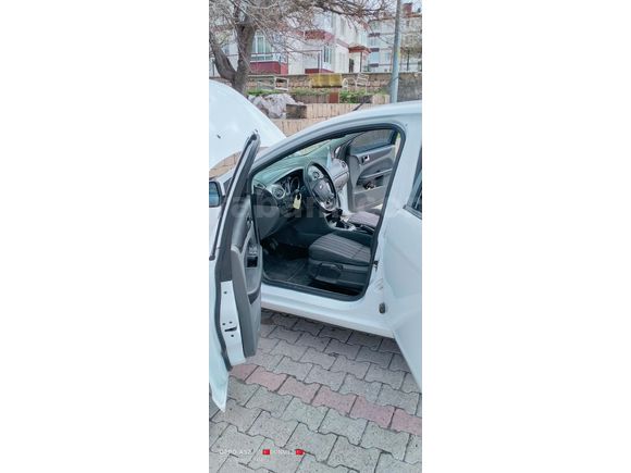 Sahibinden Ford Focus 1.6 TDCi Trend X 2010 Model