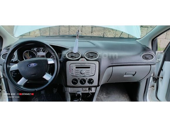 Sahibinden Ford Focus 1.6 TDCi Trend X 2010 Model