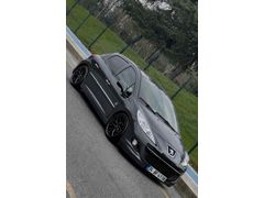 Sahibinden Peugeot 207 1.4 HDi Urban Move 2012 Model 