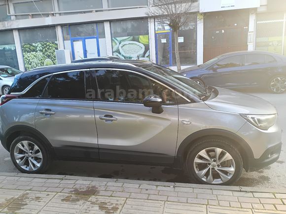 Sahibinden Opel Crossland X 1.2 T Enjoy 2020 Model