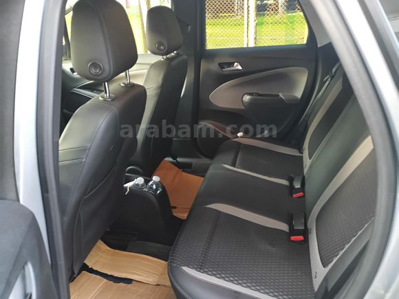 Sahibinden Opel Crossland X 1.2 T Enjoy 2020 Model