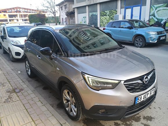 Sahibinden Opel Crossland X 1.2 T Enjoy 2020 Model