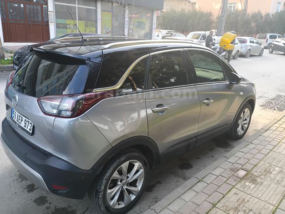 Sahibinden Opel Crossland X 1.2 T Enjoy 2020 Model