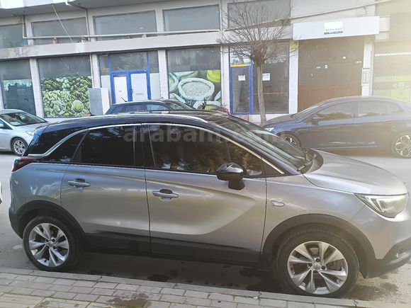 Sahibinden Opel Crossland X 1.2 T Enjoy 2020 Model