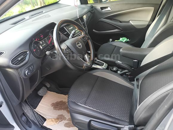 Sahibinden Opel Crossland X 1.2 T Enjoy 2020 Model