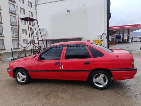 Sahibinden Opel Vectra 1.8 GL 1993 Model