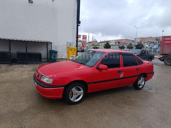 Sahibinden Opel Vectra 1.8 GL 1993 Model