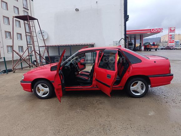 Sahibinden Opel Vectra 1.8 GL 1993 Model
