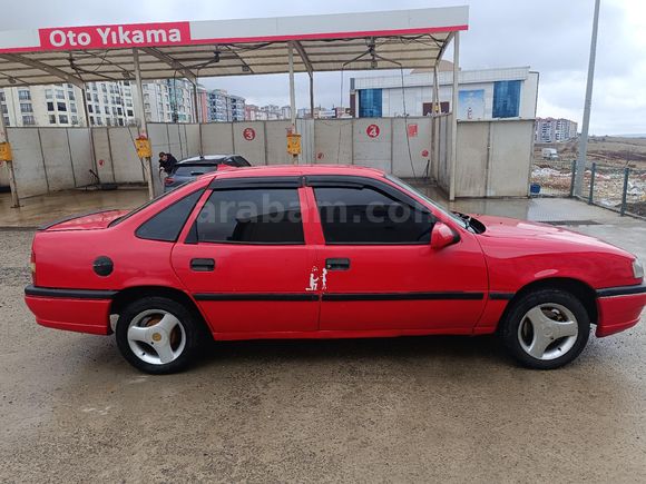 Sahibinden Opel Vectra 1.8 GL 1993 Model