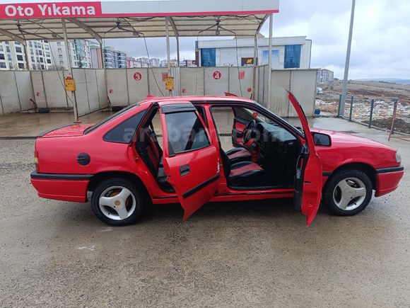 Sahibinden Opel Vectra 1.8 GL 1993 Model
