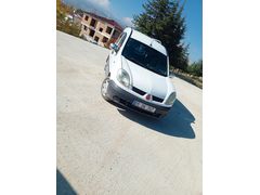 Sahibinden Renault Kangoo Multix 1.5 dCi Expression 2006 Model