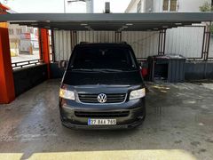 Sahibinden Volkswagen Caravelle 2.5 TDI Comfortline 2007 Model 