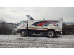 Sahibinden Mitsubishi FE 659 E 