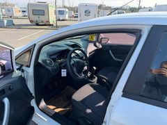 Sahibinden Ford Fiesta 1.4 TDCi Trend 2012 Model 