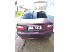 Sahibinden Fiat Albea 1.2 EL 2002 Model