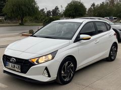 Sahibinden Hyundai i20 1.4 MPI Style 2022 Model Adana 36.000 km Beyaz