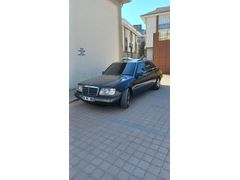 Sahibinden Mercedes - Benz E 200 1995 Model