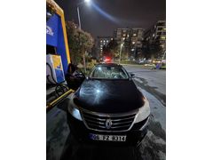 Sahibinden Renault Latitude 2.0 dCi Executive 2012 Model 