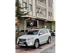 Sahibinden Toyota RAV4 2.0 Extra 2011 Model 