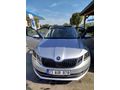 HATASIZ SKODA OCTAVIA