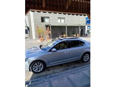 HATASIZ SKODA OCTAVIA