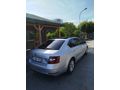 HATASIZ SKODA OCTAVIA