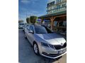 HATASIZ SKODA OCTAVIA