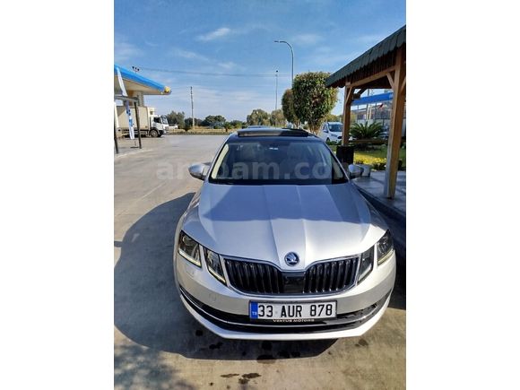 HATASIZ SKODA OCTAVIA