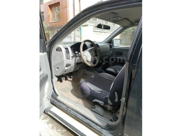 Sahibinden Isuzu D-Max Çift Kabin 4x2 İstanbul