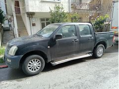 Sahibinden Isuzu D-Max Çift Kabin 4x2 İstanbul